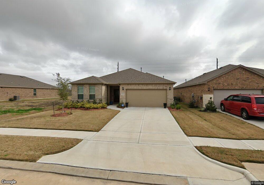 451 Emory Peak Dr, Richmond, TX 77469 - photo 1