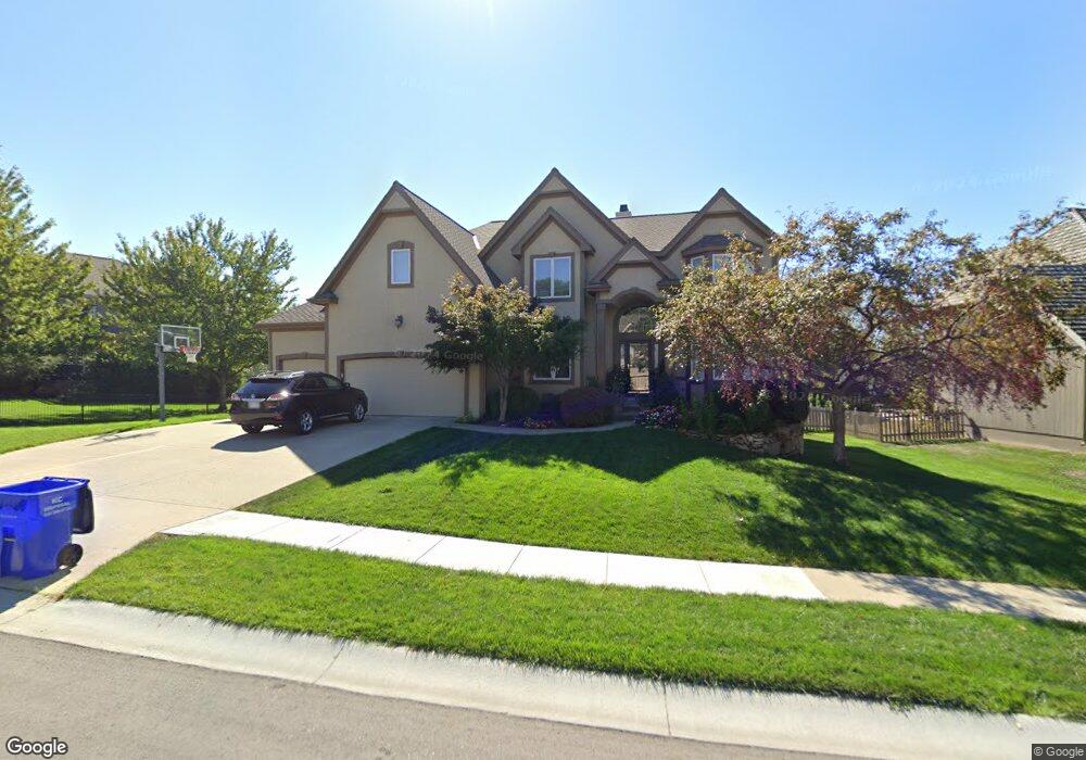 13205 W 72nd St, Shawnee, KS 66216 - photo 1