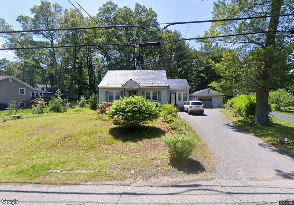 312 Sladen St, Dracut, MA 01826 - photo 1