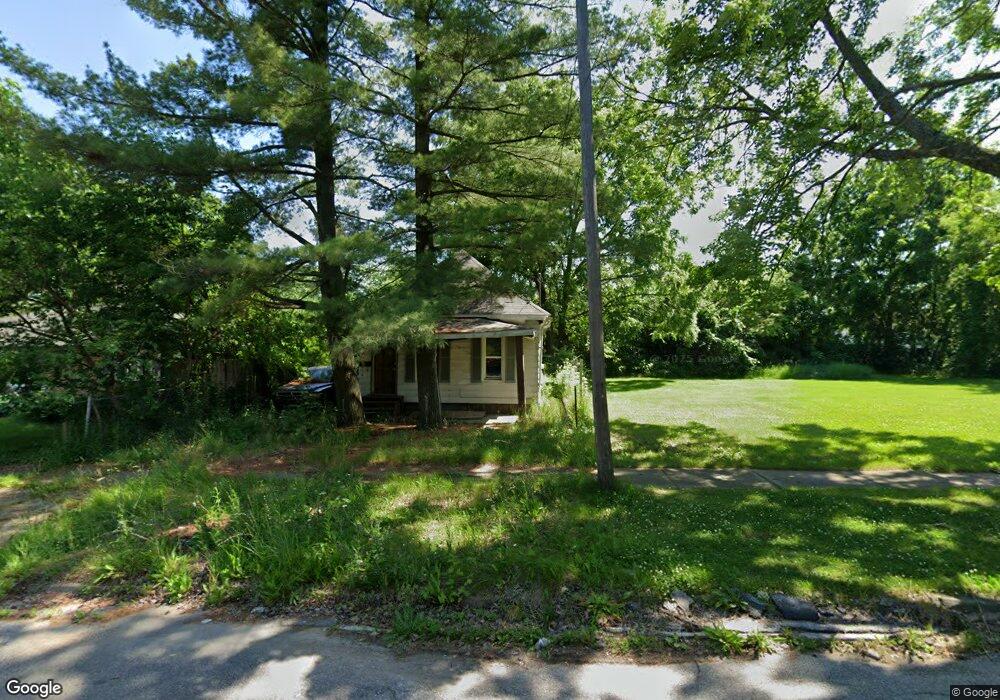 725 SiMcOe Ave, Flint, MI 48507 - photo 1