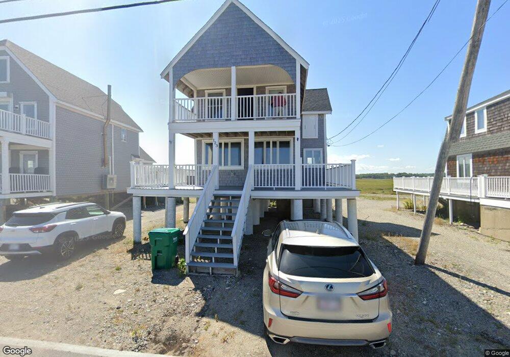 123 Glades Rd, Scituate, MA 02066 - photo 1