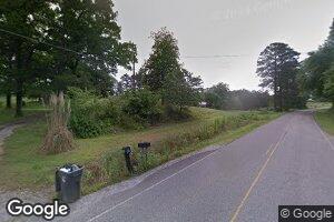 4884 Old Coal City Rd, Ragland, AL 35131