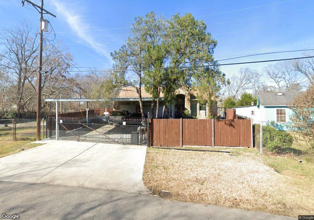 10415 Bantum St, Houston, TX 77093 - photo 1