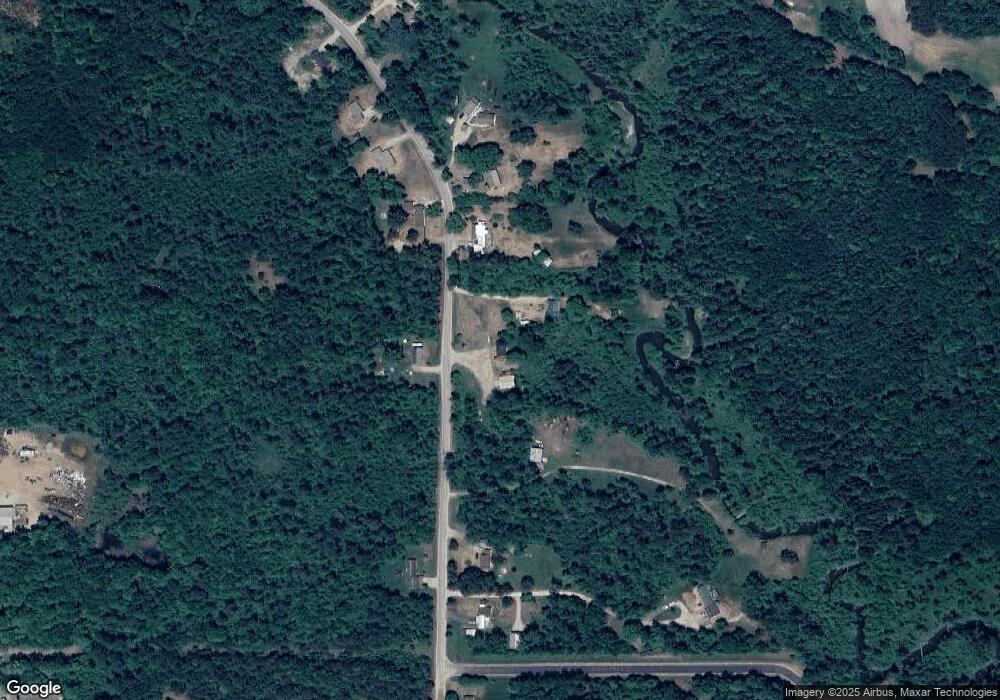 2659 S Flowage Lake Rd, West Branch, MI 48661 - photo 1