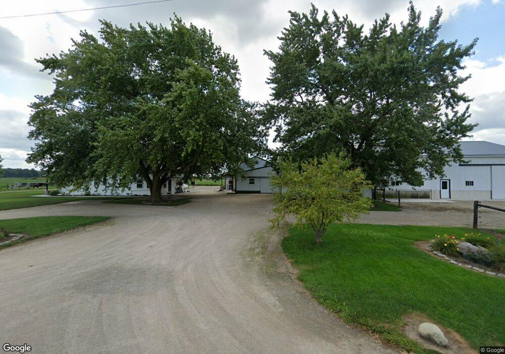 606 E 400 S, Berne, IN 46711 - photo 1