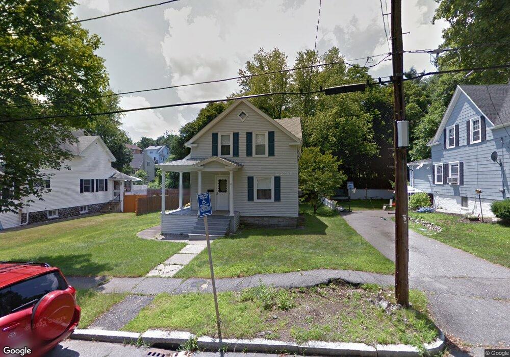 10 Healy Rd, Worcester, MA 01603 - photo 1