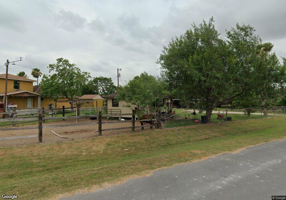 3112 Melissa St, Mercedes, TX 78570 - photo 1