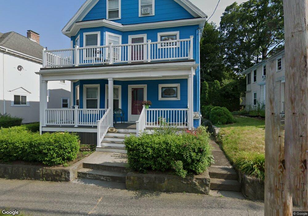 162 Eliot St unit 1, Milton, MA 02186 - photo 1