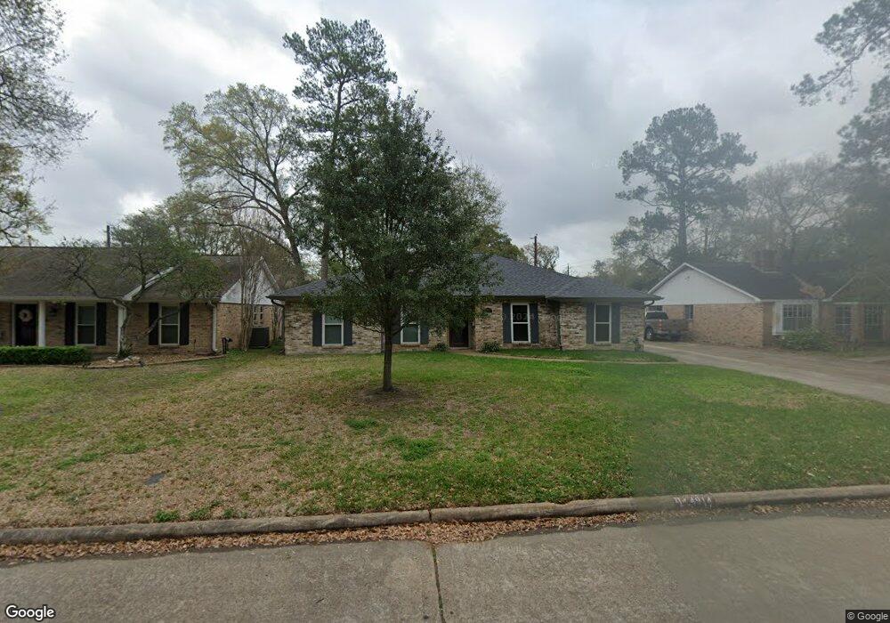 4914 Alba Rd, Houston, TX 77018 - photo 1