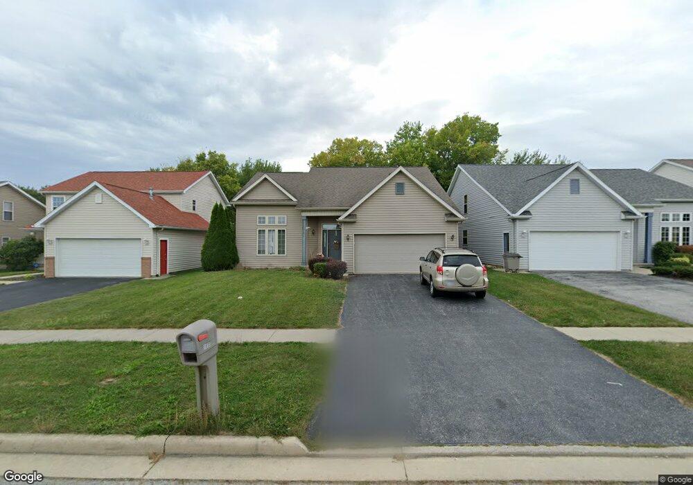 1830 Bishop Ln, Findlay, OH 45840 - photo 1