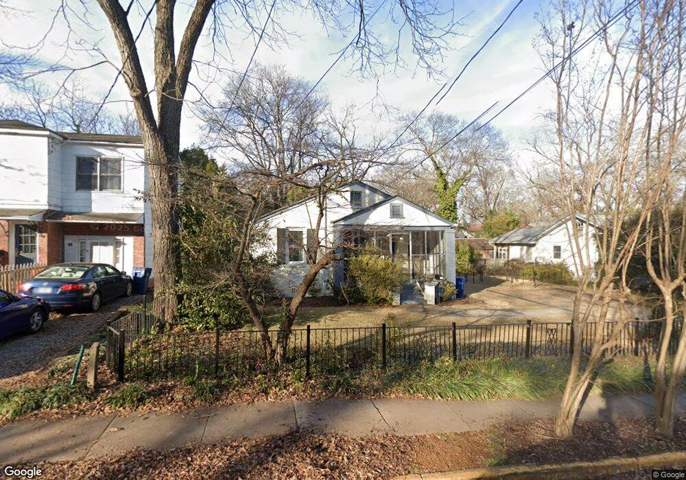 96 Springdale St, Athens, GA 30605 - photo 1