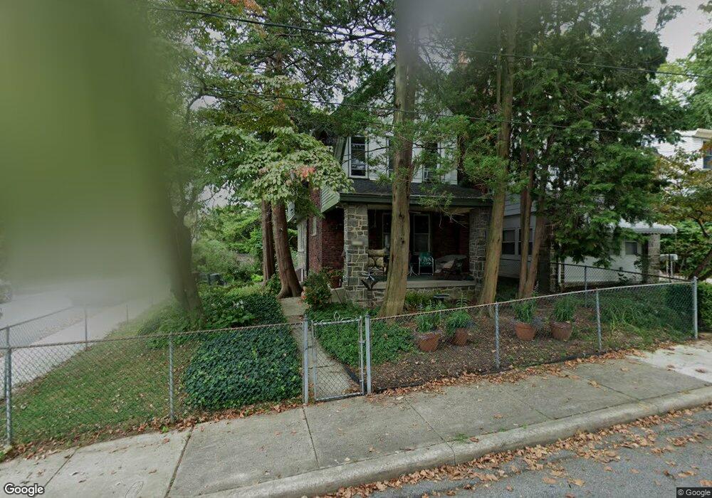 811 W 20th St, Wilmington, DE 19802 - photo 1