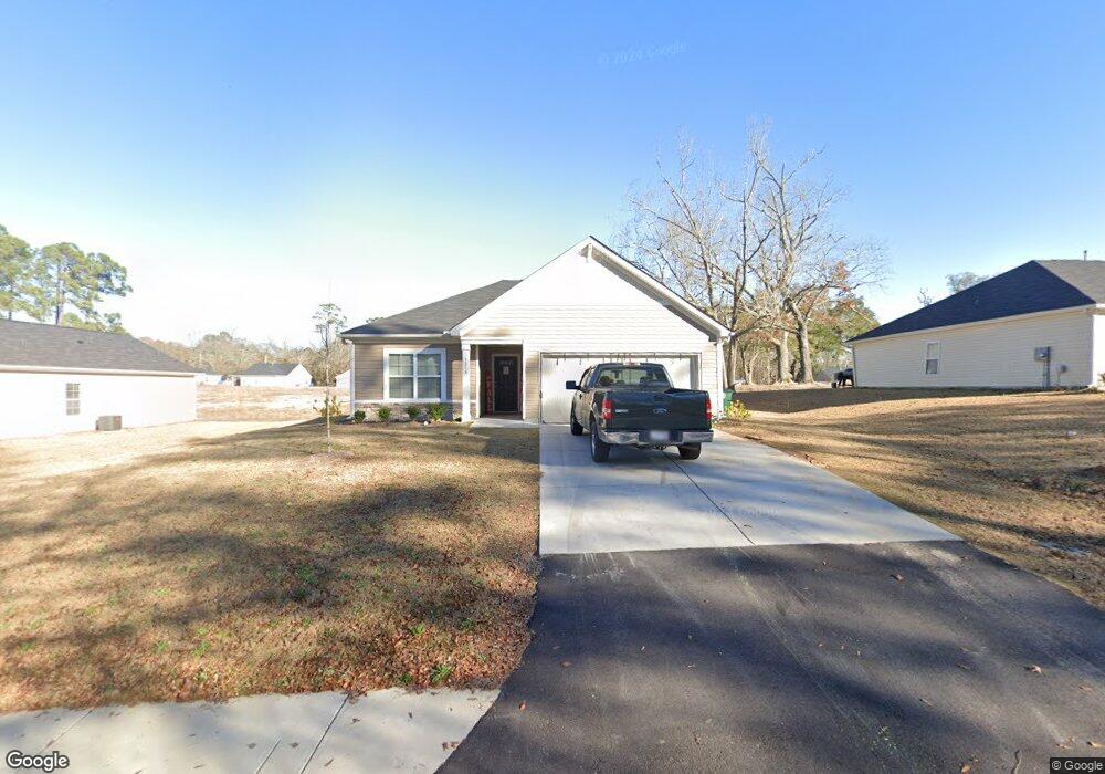 1214 Gardner St, Camden, SC 29020 - photo 1