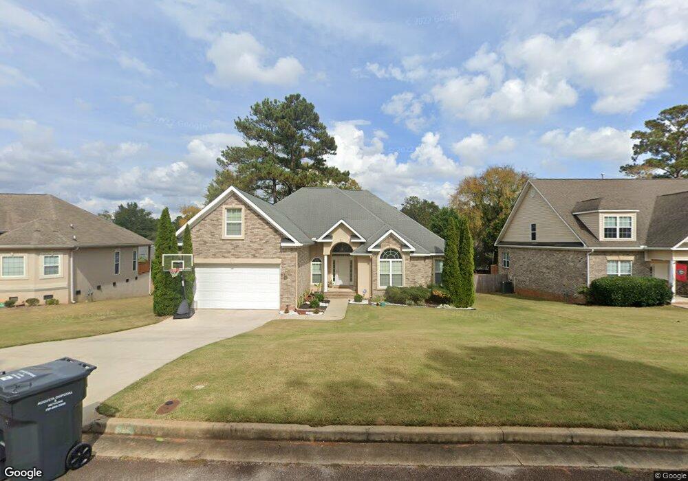 912 Mcmillan Cir, Augusta, GA 30907 - photo 1