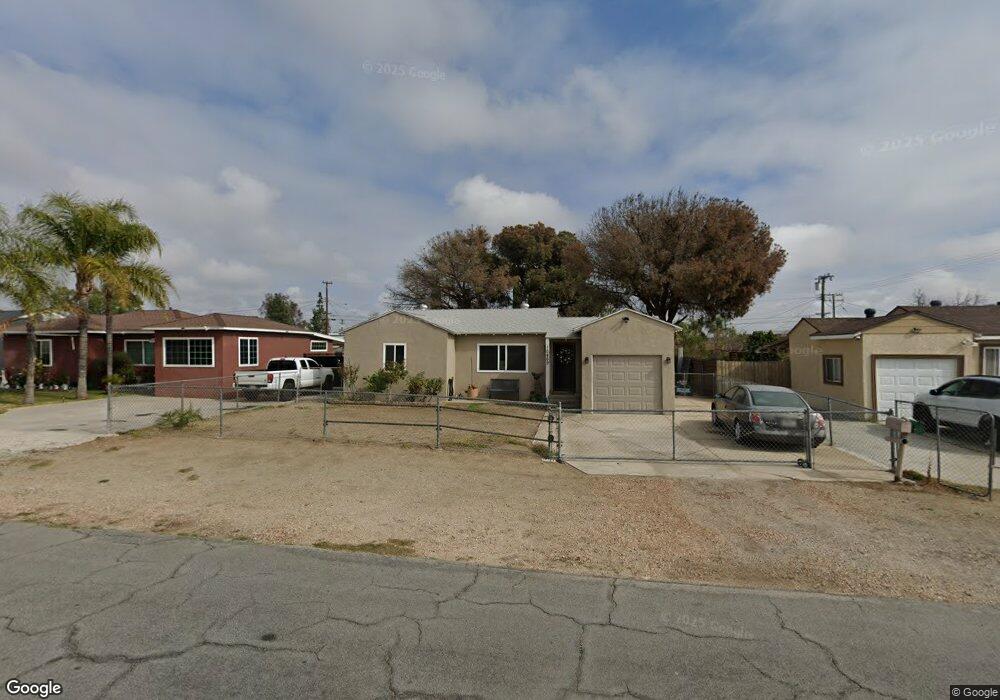 10469 Fremontia Ave, Fontana, CA 92337 - photo 1