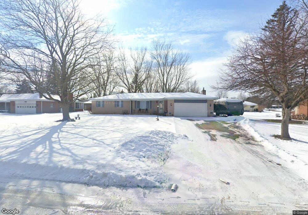 2173 Winding Way Dr, Davison, MI 48423 - photo 1
