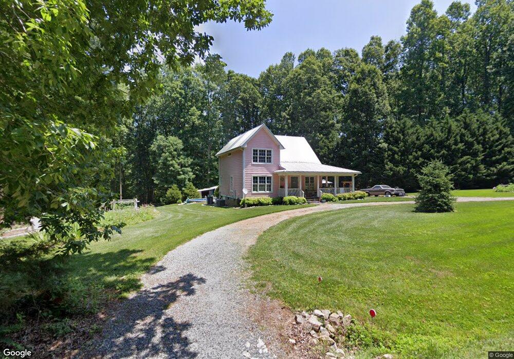 6909 Catoe Rd, Randleman, NC 27317 - photo 1