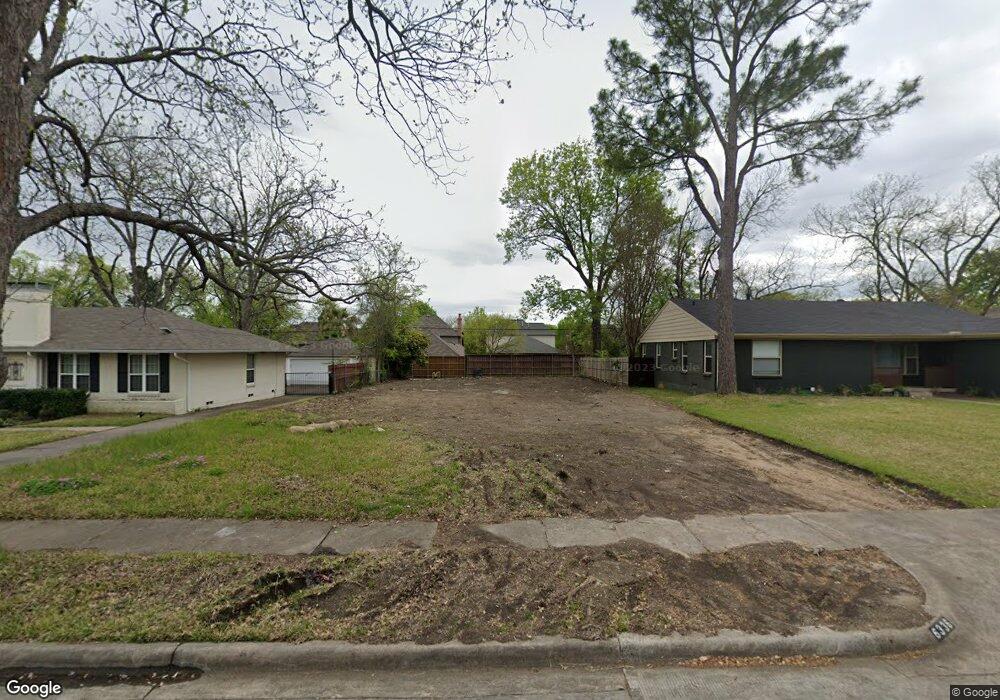 6336 Marquita Ave, Dallas, TX 75214 - photo 1