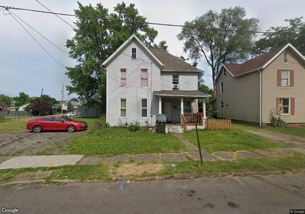 830 High Ave NW, Canton, OH 44703 - photo 1