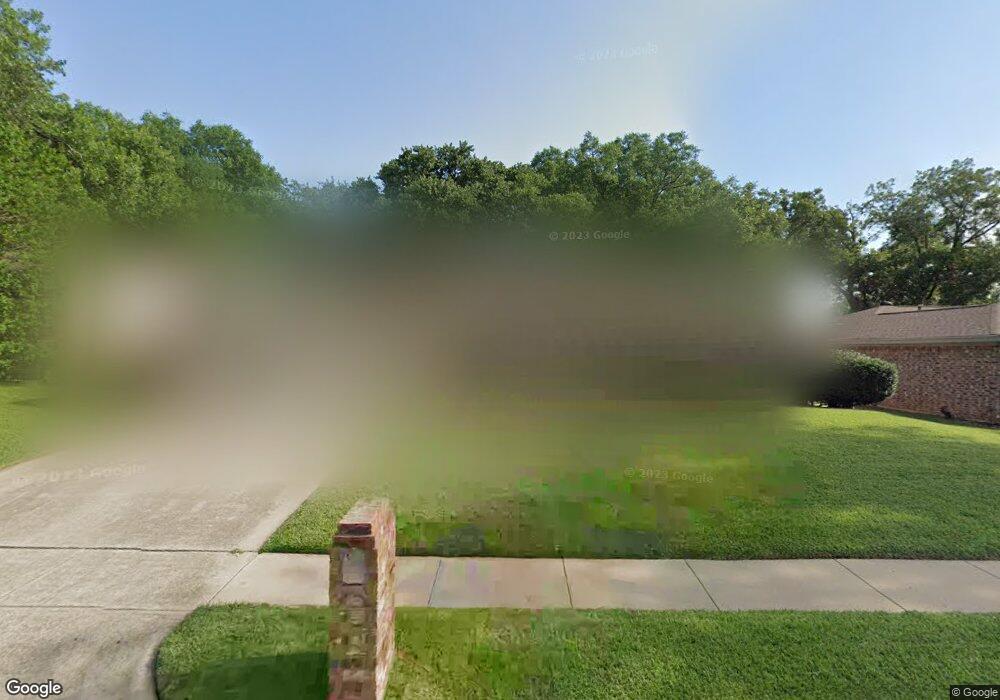 1613 Brookhaven Cir, Bedford, TX 76022 - photo 1