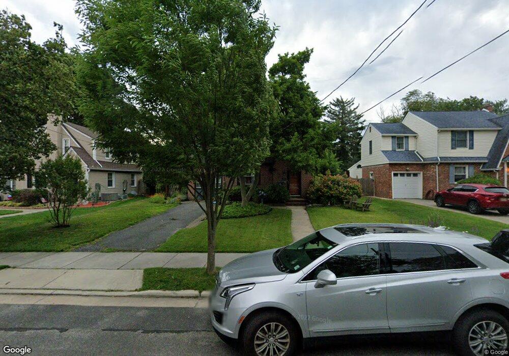 404 Bradford Ave, Haddon Township, NJ 08108 - photo 1