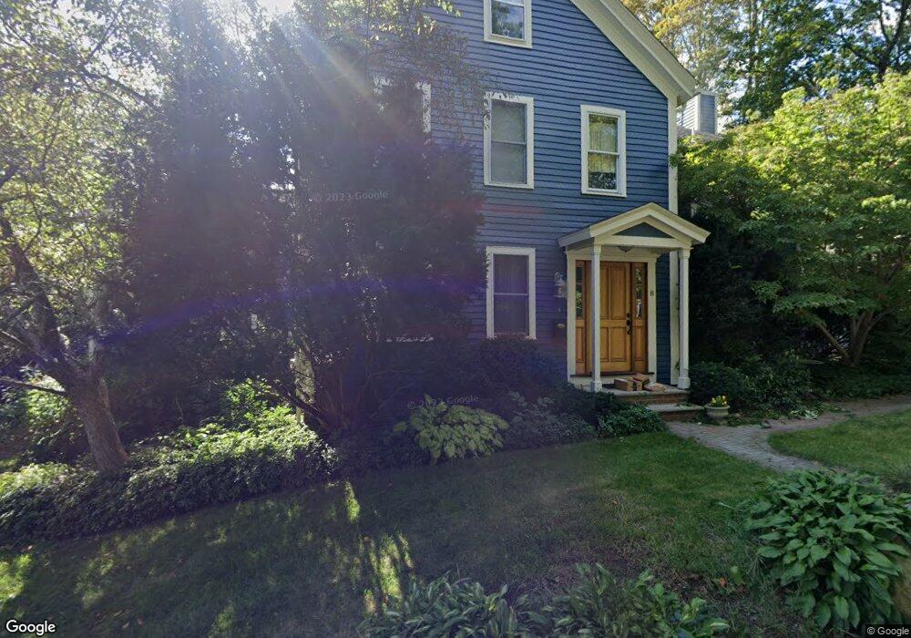 8 Carver Hill Ct, Natick, MA 01760 - photo 1
