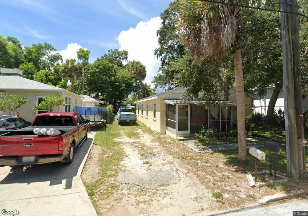 9 Alexander St, Cocoa, FL 32922 - photo 1