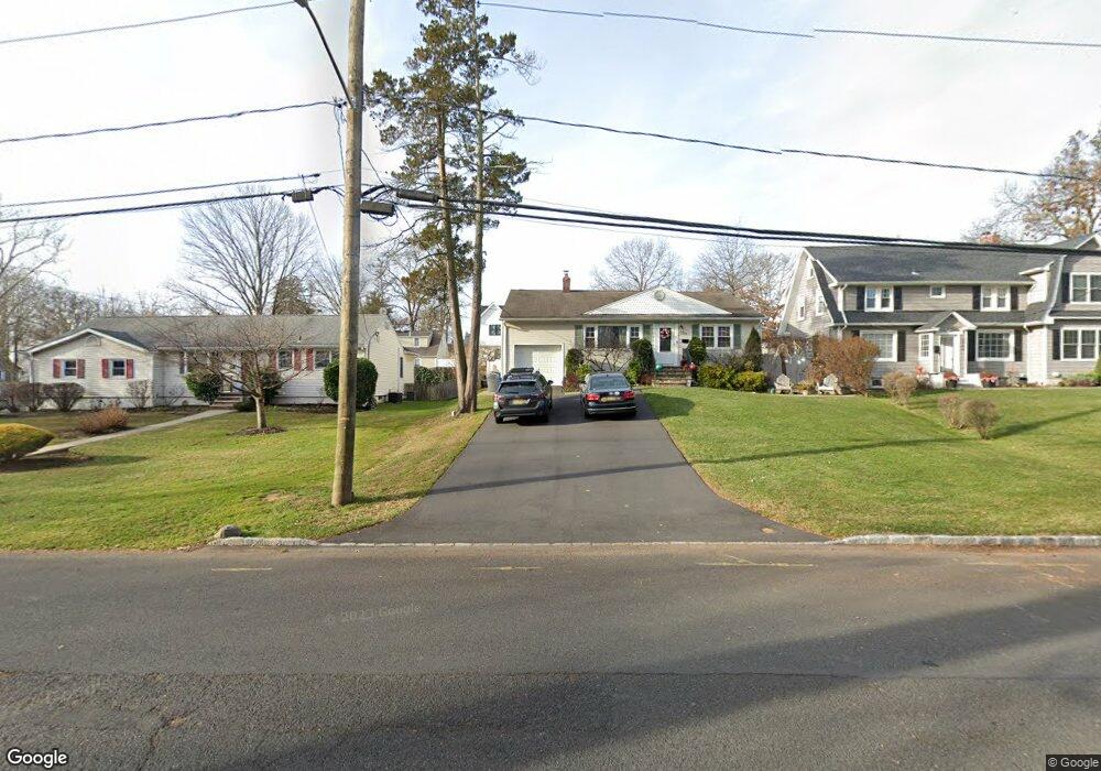 2339 Promenade, Scotch Plains, NJ 07076 - photo 1