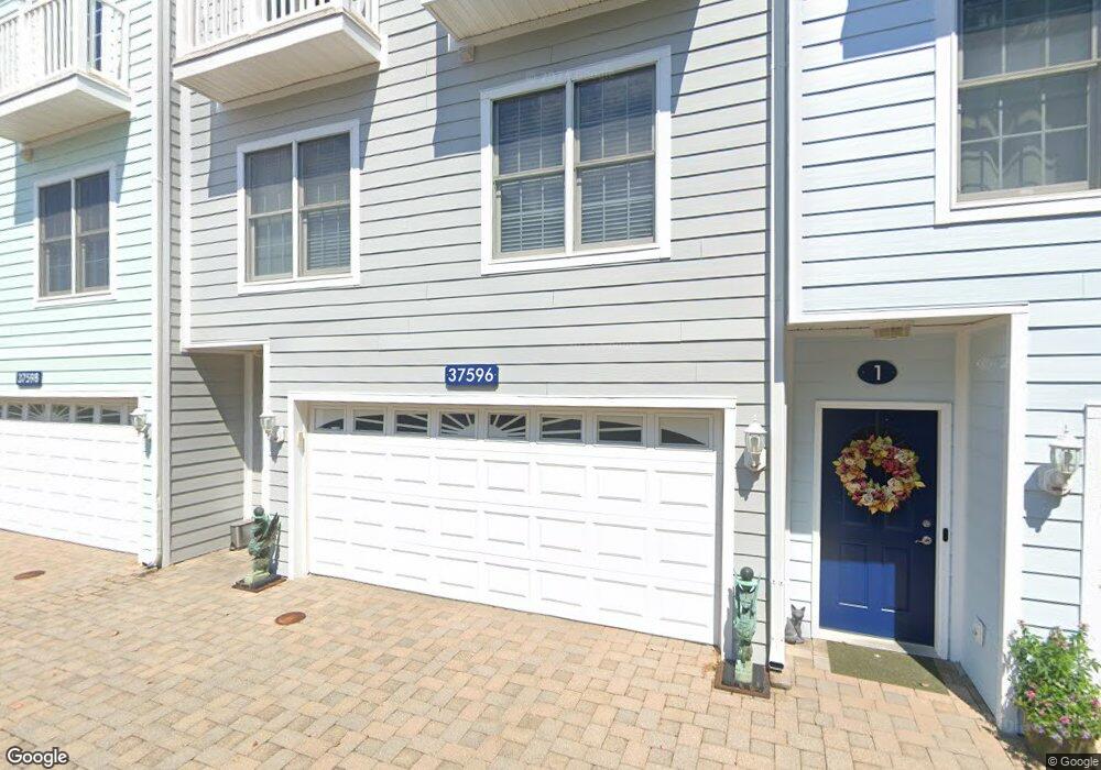 37596 Atlantic St unit 2, Rehoboth Beach, DE 19971 - photo 1