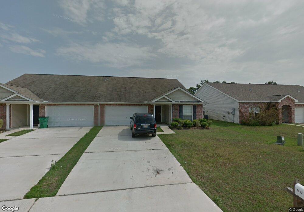1092 Clairise Ct, Slidell, LA 70461 - photo 1