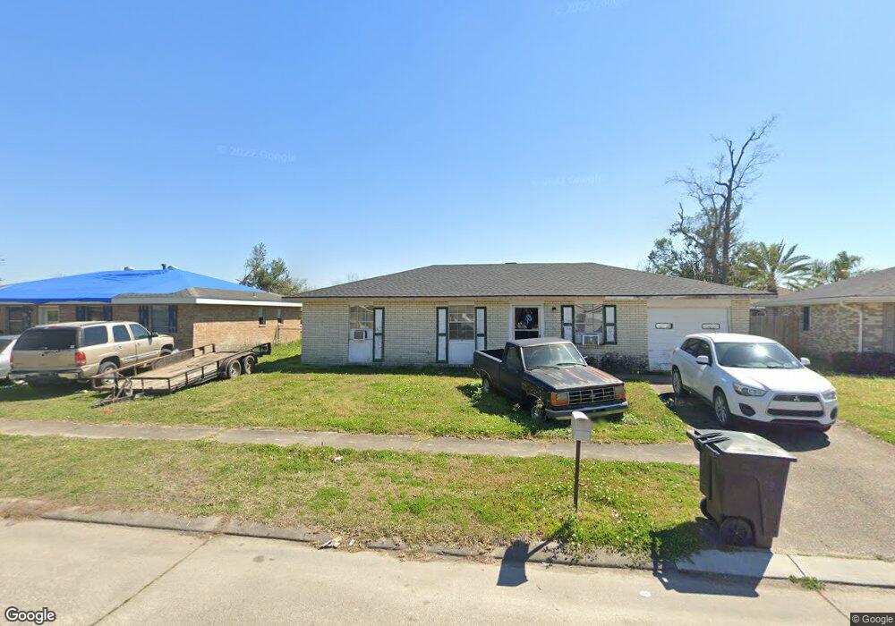 29 Kirkglen Loop, Houma, LA 70363 - photo 1