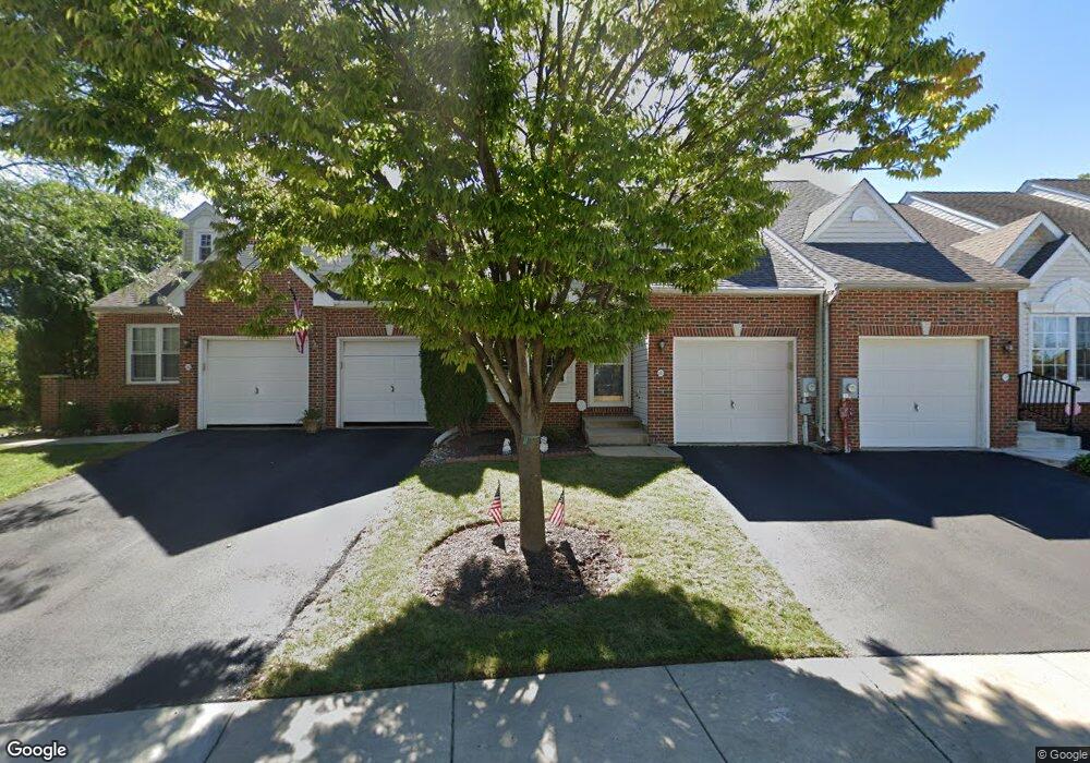 260 W Red Lion Dr, Bear, DE 19701 - photo 1