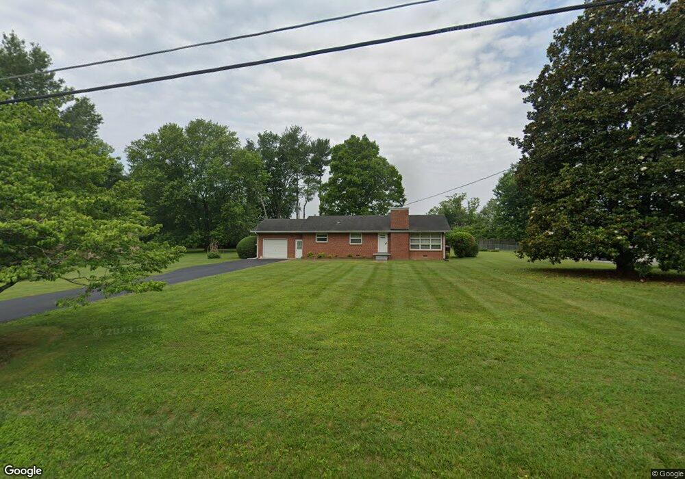 136 Doak Rd, Manchester, TN 37355 - photo 1