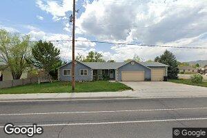 197 W 300 N, Richfield, UT 84701