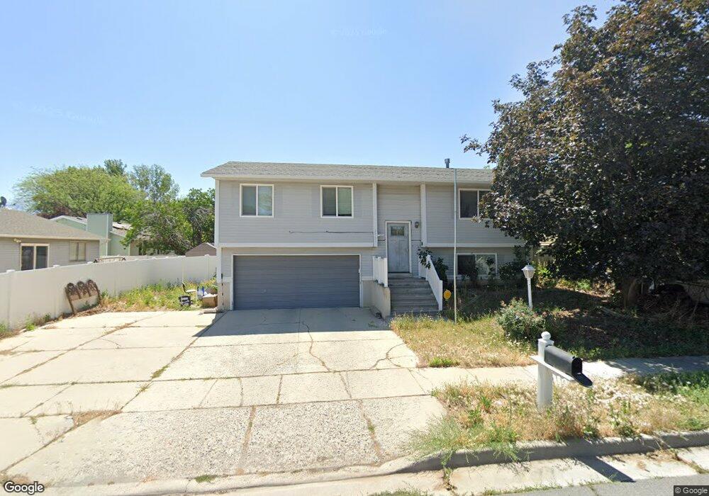 2961 W 8025 S, West Jordan, UT 84088 - photo 1