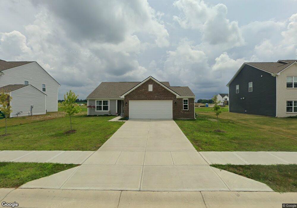 1239 Andromeda Dr, Franklin, IN 46131 - photo 1
