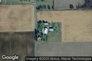 646 N Shirley Rd, Shirley, IN 47384