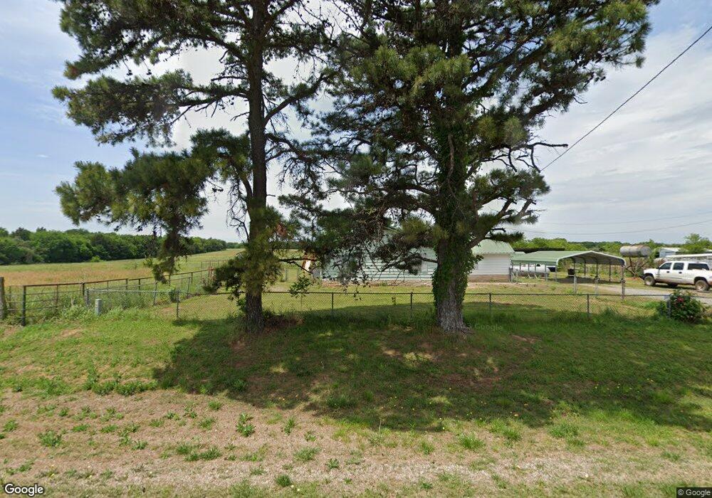 2642 Peanut Trail, Hendrix, OK 74741 - photo 1