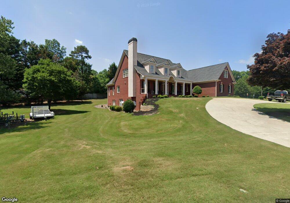 3676 Grandview Dr, Gainesville, GA 30506 - photo 1