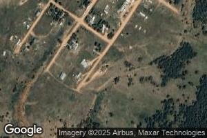 1220 Victor Ave, Victor, CO 80860