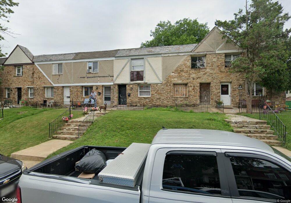 4905 Chalgrove Ave, Baltimore, MD 21215 - photo 1