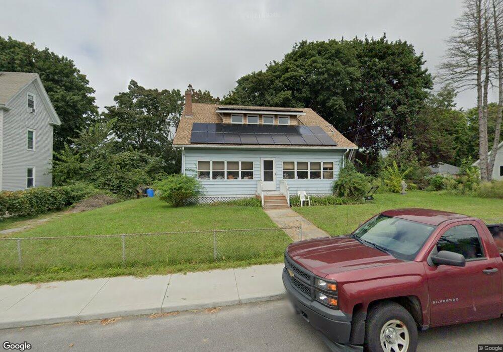 54 E Hartford Ave, Uxbridge, MA 01569 - photo 1