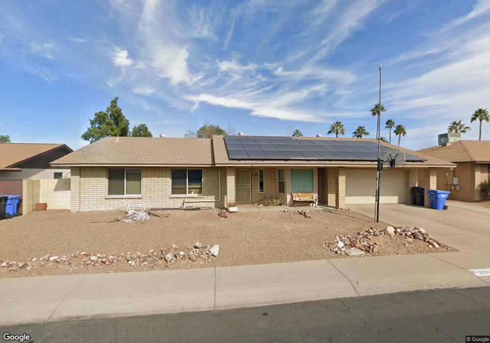 1030 E Taro Ln, Phoenix, AZ 85024 - photo 1
