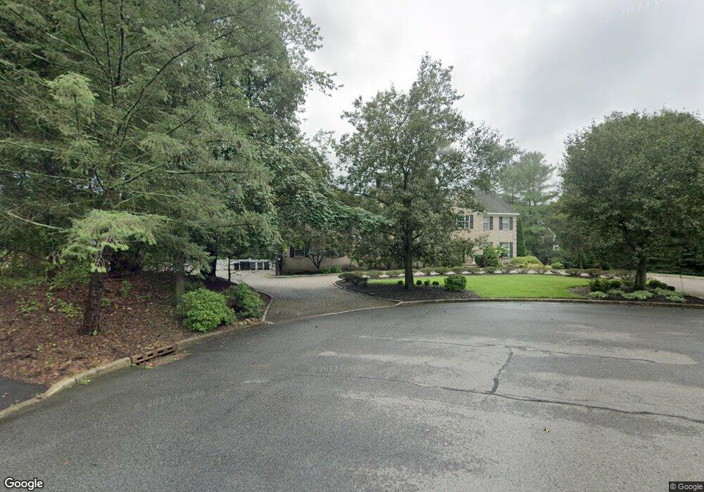 708 Shady Pond Path, Franklin Lakes, NJ 07417 - photo 1