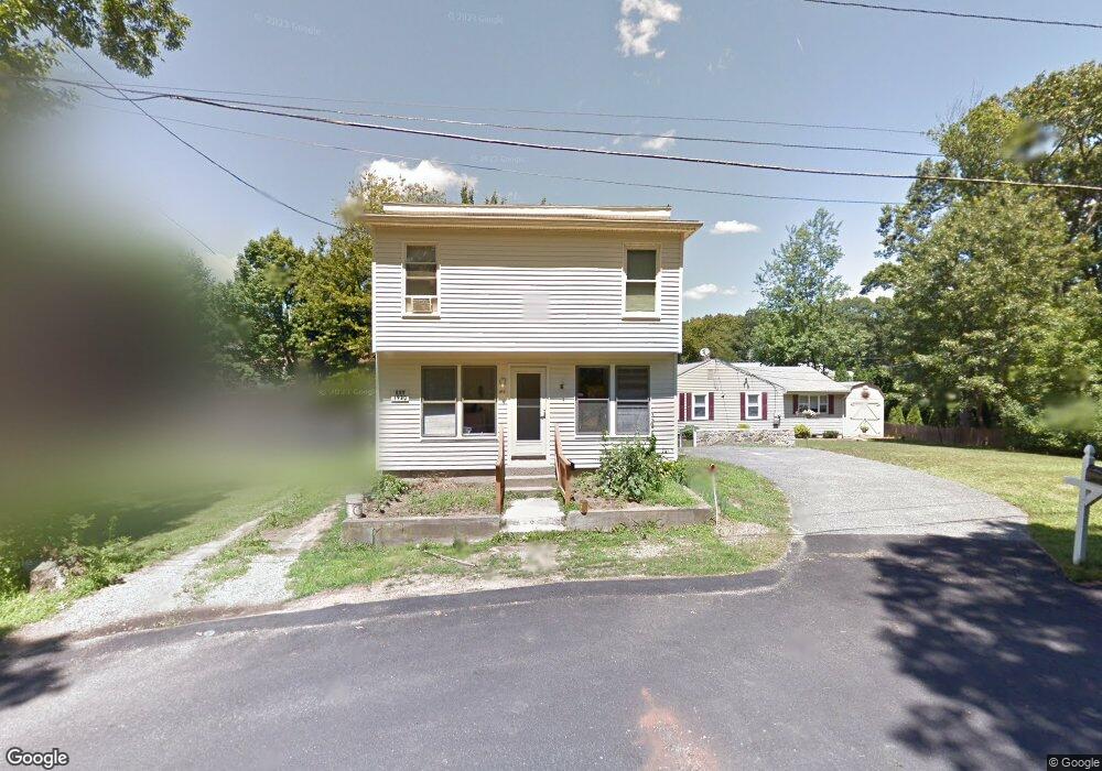 222 Cady St, Woonsocket, RI 02895 - photo 1