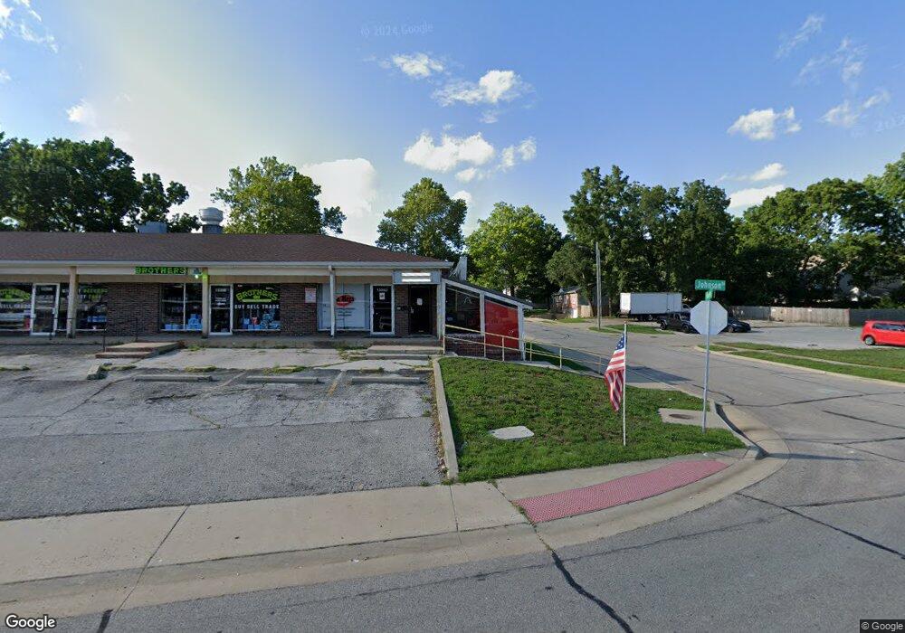 12200 Johnson Dr, Shawnee, KS 66216 - photo 1