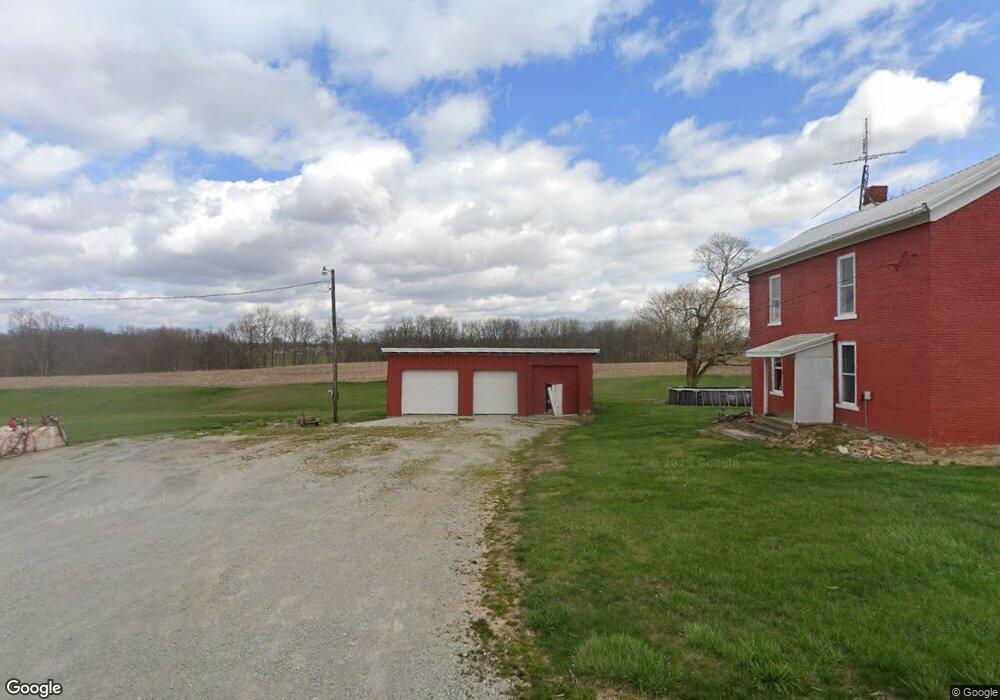2686 S 100 E, Wabash, IN 46992 - photo 1