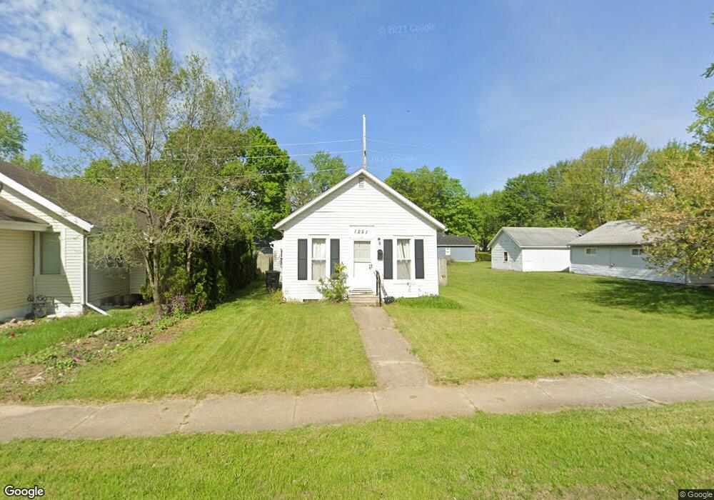 1251 Cone St, Elkhart, IN 46514 - photo 1