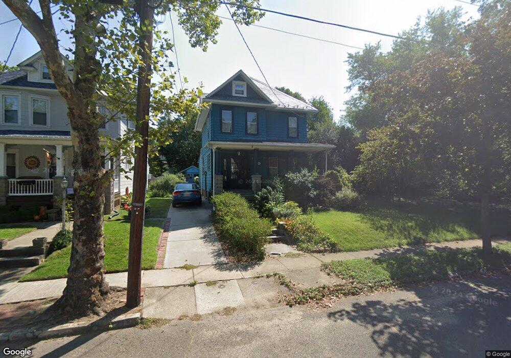 216 E Madison Ave, Collingswood, NJ 08108 - photo 1