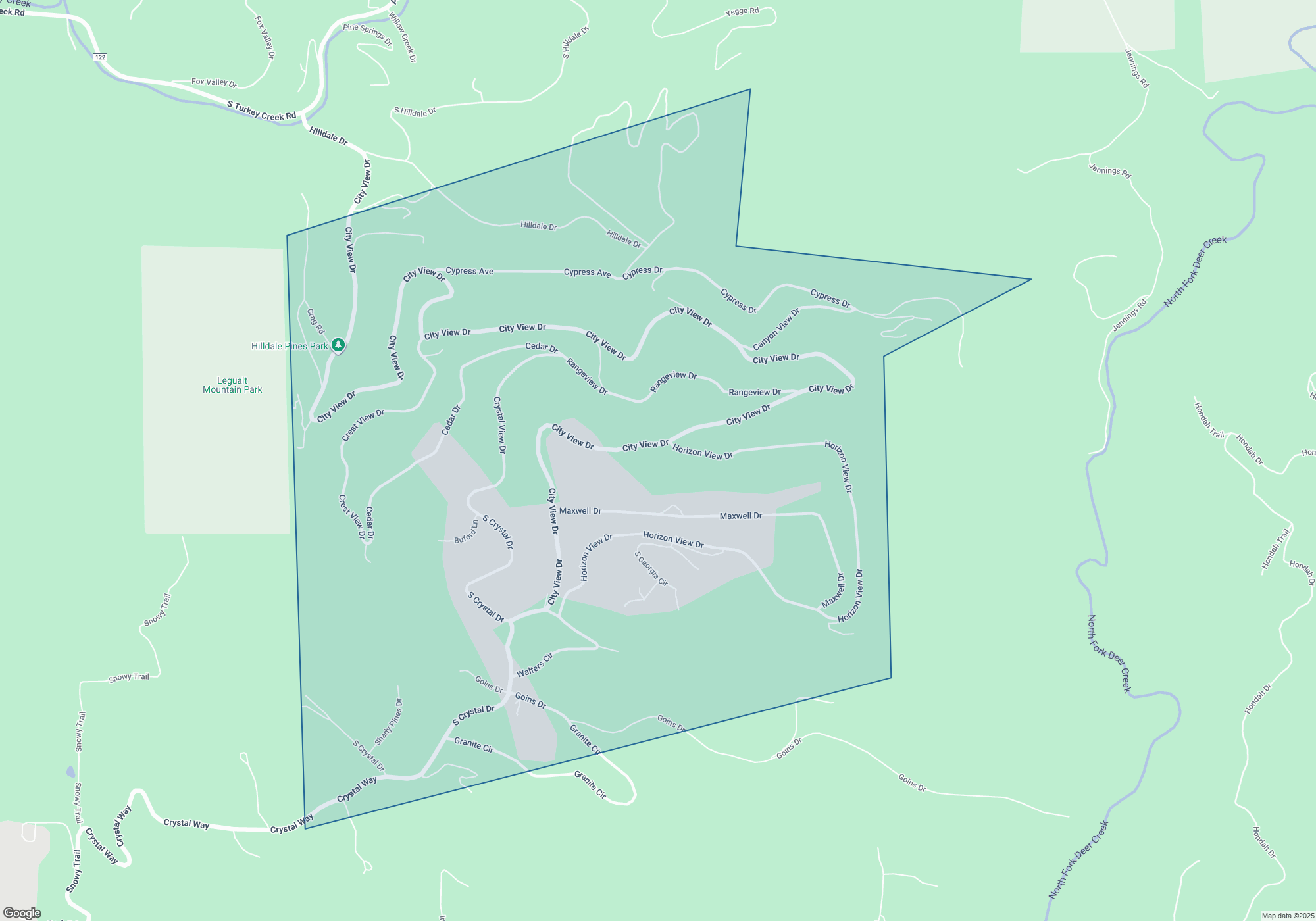 About Hilldale Pines Schools, Demographics, Things to Do